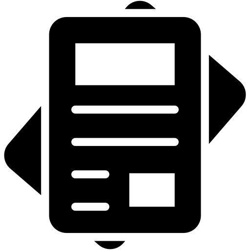 Logo noticias
